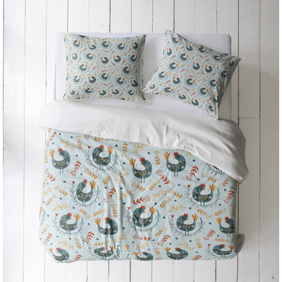 Duvet Cover