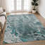 Tapis abstrait lavable à la machine intérieur / extérieur ACN2730-1249799450-1249799452