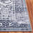 Mubarik Performance Machine Washable Oriental Rug-317198577