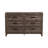 Anquenette 60'' W 6 - Drawer Dresser