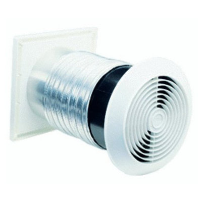 Ventilateur de salle de bain 70 cfm