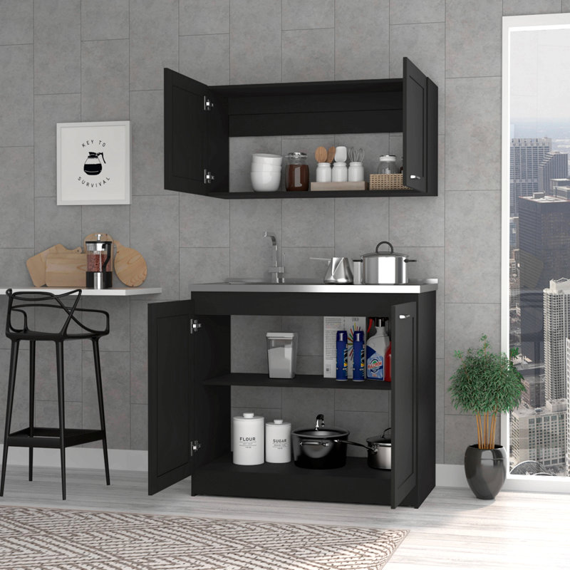 Ensemble d'armoire Perseus