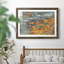 Autumn Creek - Reproduction d'art sur papier encadré-1849521114-1849521119