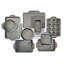 Pro-Release 10 Piece Non-Stick Bakeware Set