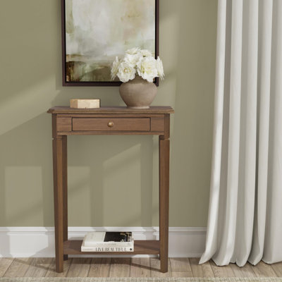 Console 2 tiroirs Mariyah