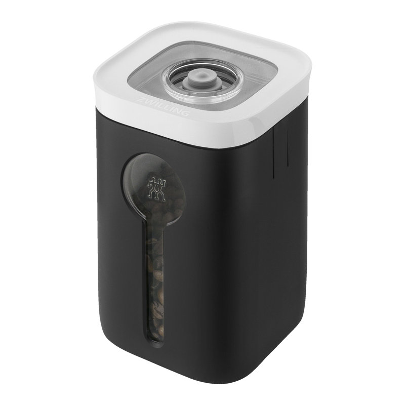  Fresh & Save CUBE Housse 2S, noir, 2S