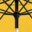 Parasol de marché 108 po Timeout-88508977