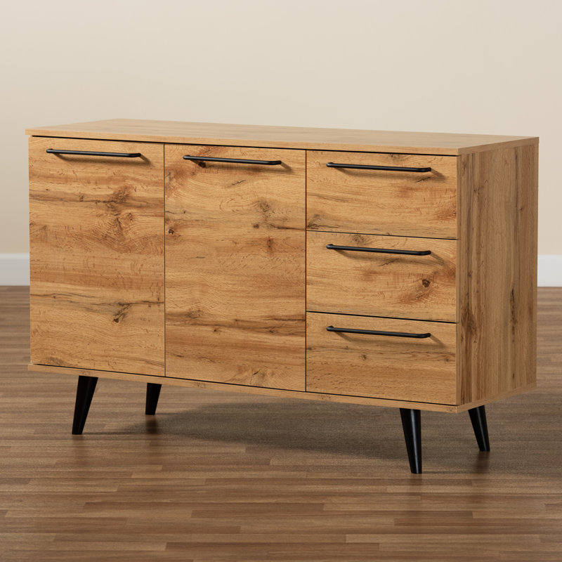 121cm Sideboard