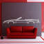 No Frame Print on Metal-546462011