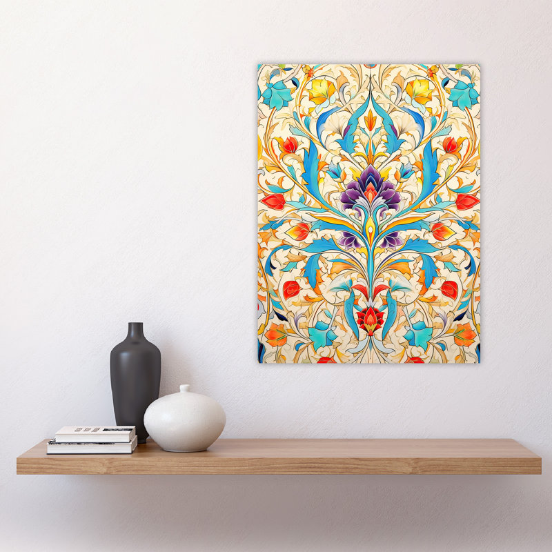 No Frame Print
