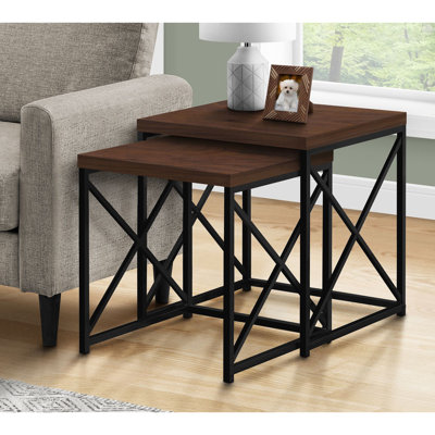 Izhan Nesting Tables