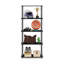 Maxine 59.9cm W Manufactured Wood Shelving Unit-601730384