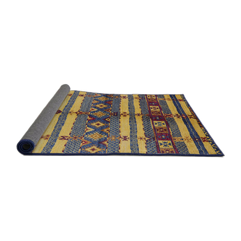 Chadron Indoor Rug, Round 8'