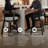 Counter Height Barstool (Set Of 2)
