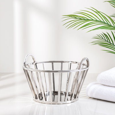 Wrought Studio™ Basket