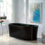 Baignoire autoportante en acrylique-94320102-100481071