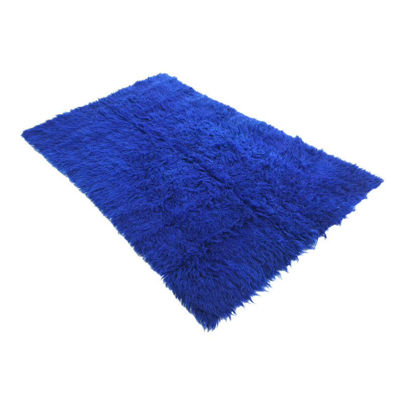 Odle Blue Rug