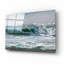 Art mural épique «Shore Break 2» par Stephen Newstedt-911974632