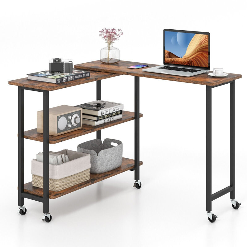 Akarsh End Table
