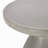 Outdoor Lightweight Concrete Side Table