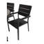 Akia 6 - Person Patio Dining Set with Round Table