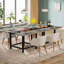 Table de salle à manger Dosapati-297214795-297217920