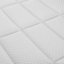 Symple Stuff Pocket Sprung 3000 Mattress-281718629