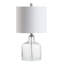 Lampe de bureau en métal Aarent-1507450063