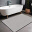 Tapis d'intérieur gris Nadene-249201803