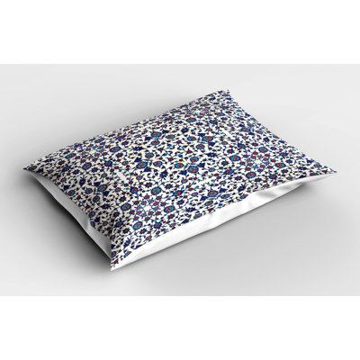 Polyester Sham Set