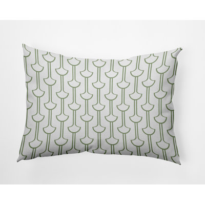 Coussin Modern Ginko