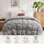 Couette en duvet d'oie toutes saisons Iftekar-551352111-559678004