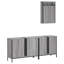 Landrienne Bathroom Furniture Suite-1068916855