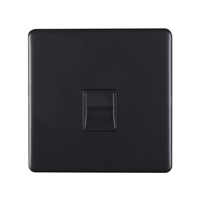 Wall Mounted Light Switch