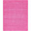 Tapis de zone rose Sybil-40287137
