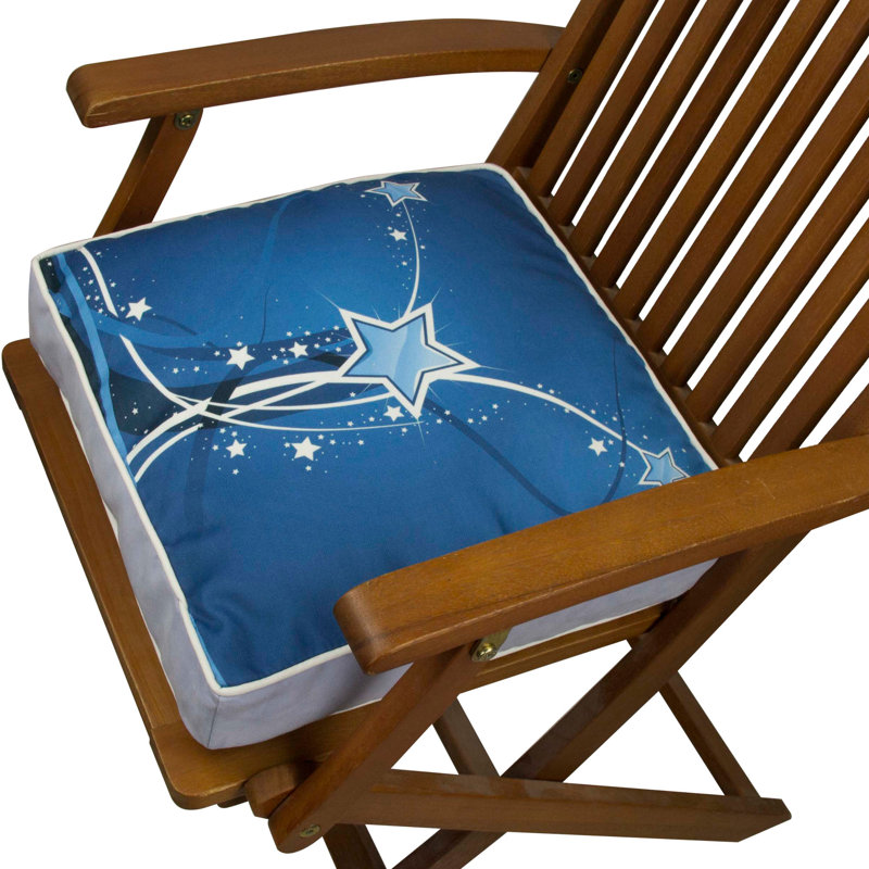 Coussin carré de qualité supérieure, 16,5 x 16,5 pouces, 50% coton / 50% polyester | Lavable et repassable avec fermeture à glissière dissimulée | Rembourrage en silicone pour un confort ultime | Housse amovible, parfaite pour la décoration intéri