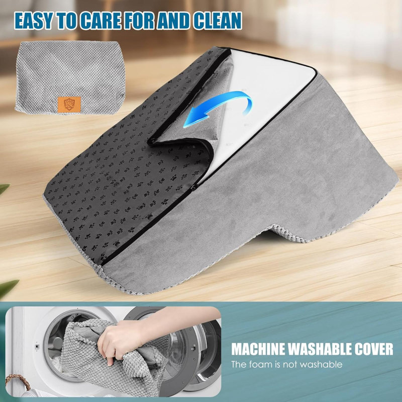 Fabric Floor Cushion