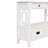 Kusilvak 36'' Console Table