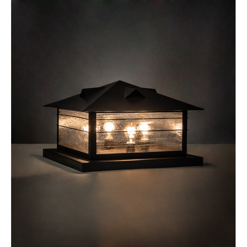 Arrowhead 4 - Light Pier Mount Light
