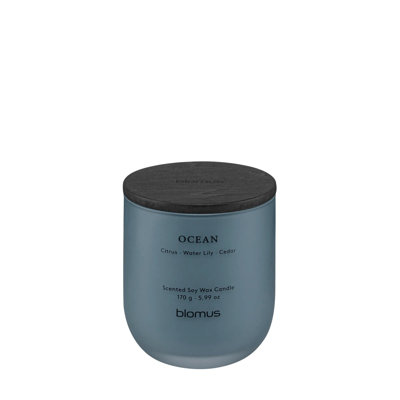 Scented Candle