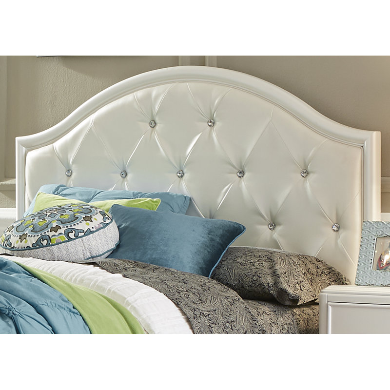 Tête de lit tapissier Pennock, Double