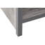 Gilcrease Sled Coffee Table with Storage