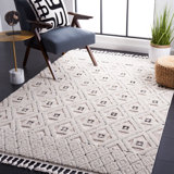 Shiflet Performance Geometric Rug