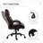 Akalya Executive Chair with Headrest-1351789502