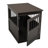 Wood Pet Crate with 1 Door