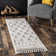 Standridge Moroccan Lattice Performance Area Rug