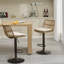 Chaise de bar pivotante 360-2082735250