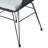 Buschi Round Wicker Rattan Patio Waterproof Seating Set with Cushions and Table-554873188-554873184