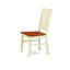 Ensemble de 2 chaises de salle à manger Weston-1337271142