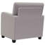 Upholstered Armchair-1714540227